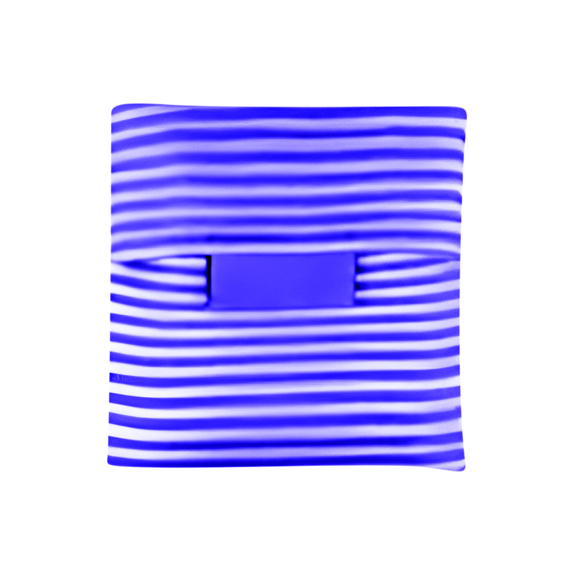 Folding Polyester Shopping Bag 3