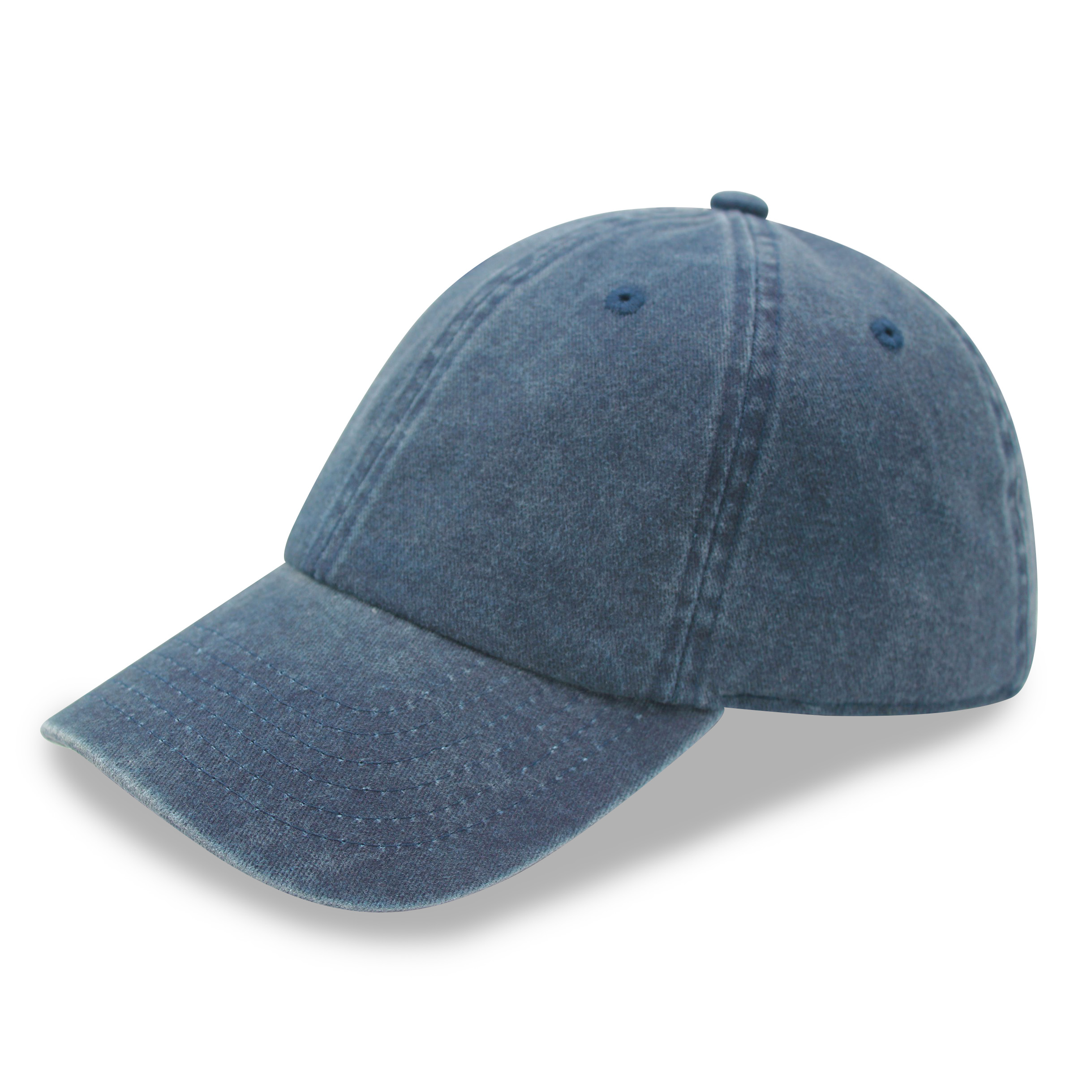 Relaxed Golf Pigment Dyed Dad Cap