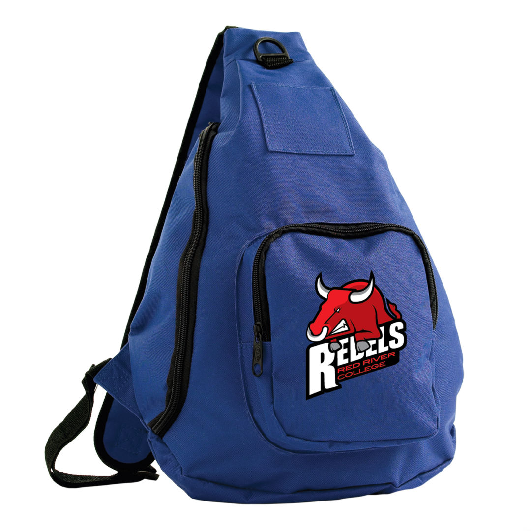 Durable Sling Bag 34