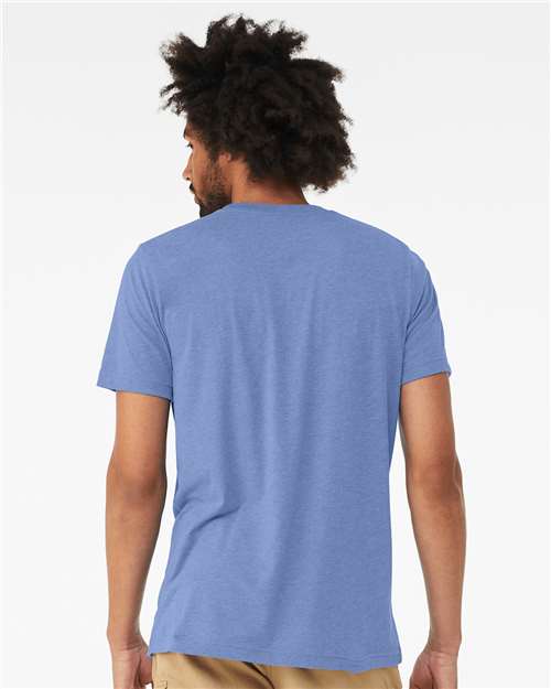 Triblend Tee - 3413 247