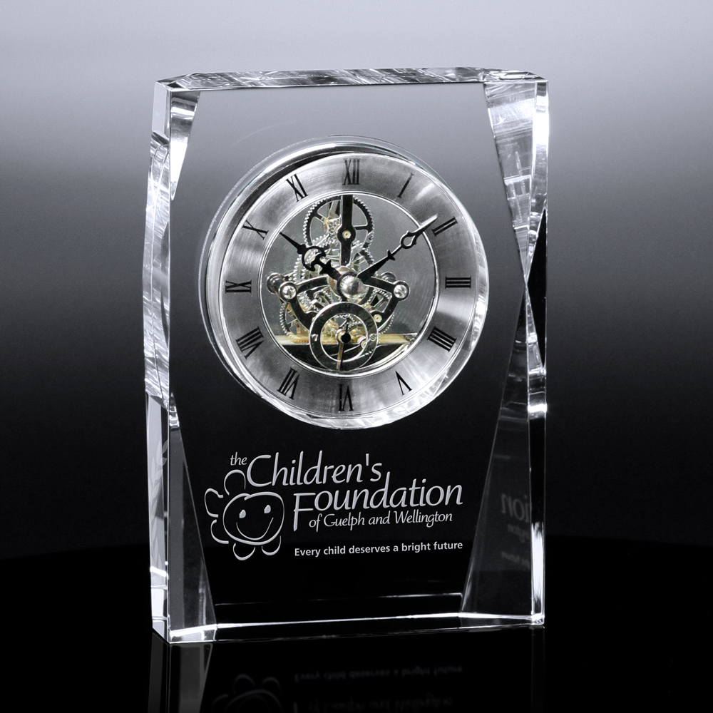 Associate Clock 5
