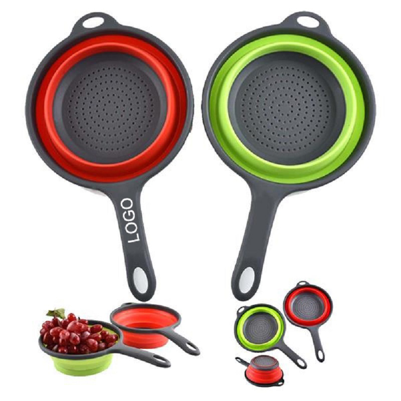 Foldable Fruit Vegetable Basket 1