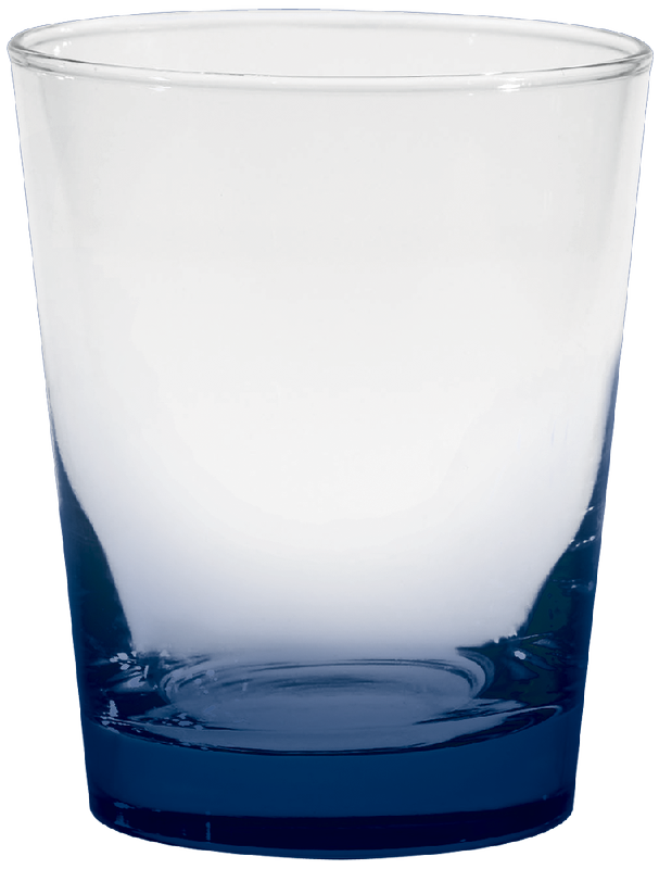 15 oz. Deluxe DOF - Deep Etched 12