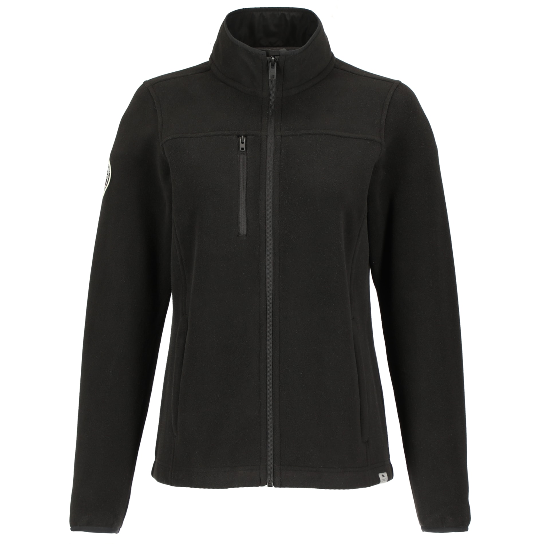 Roots73 WESTVILLE Eco Microfleece Full Zip-Women's 20