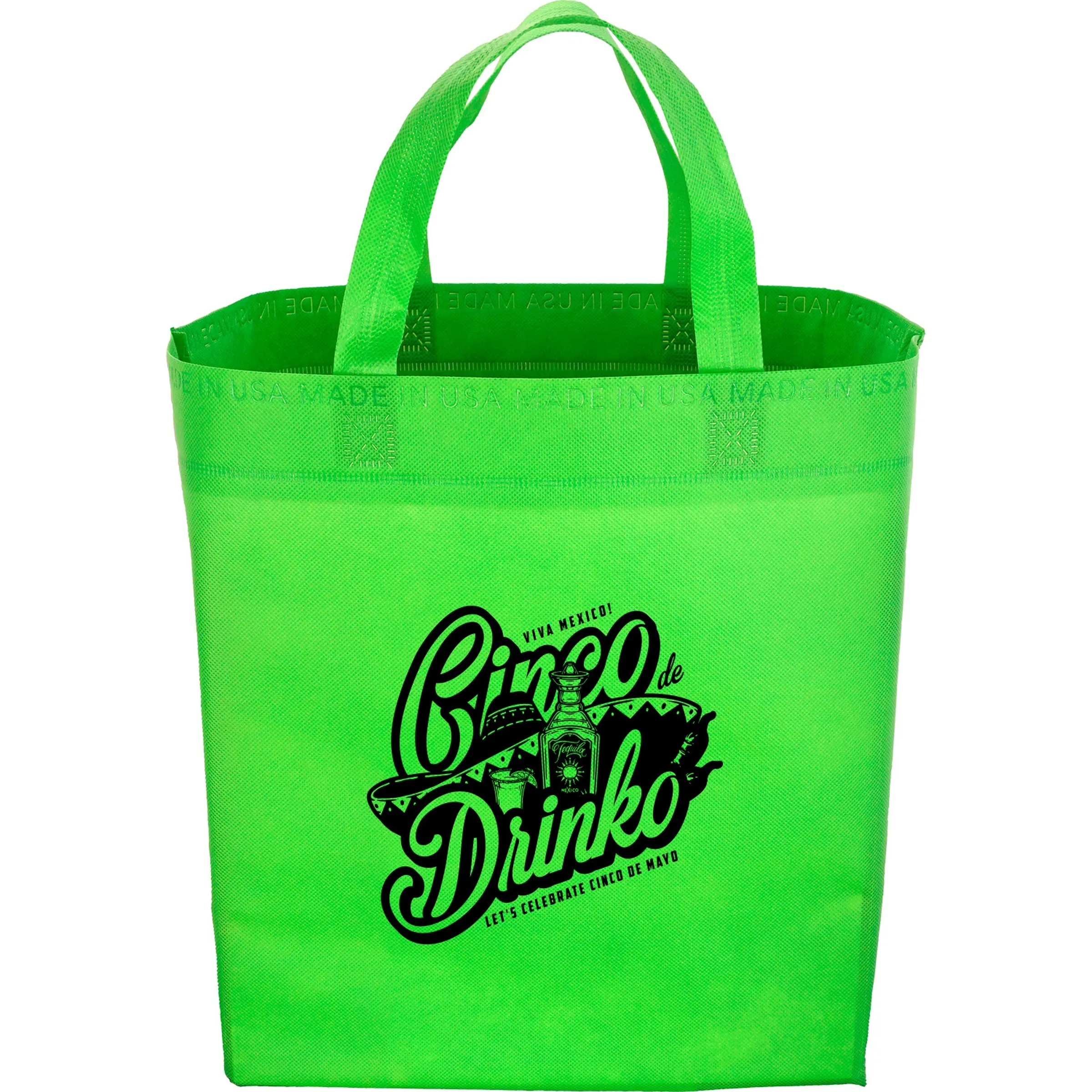 Grocery Shopper Bag 5
