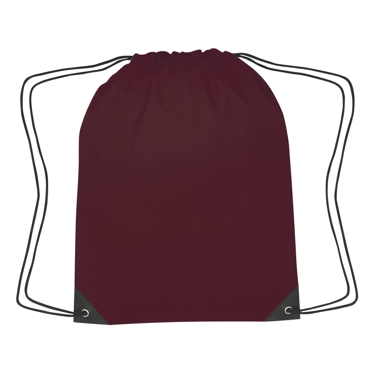 Hit Recycled Sports Pack With Front Zipper 23