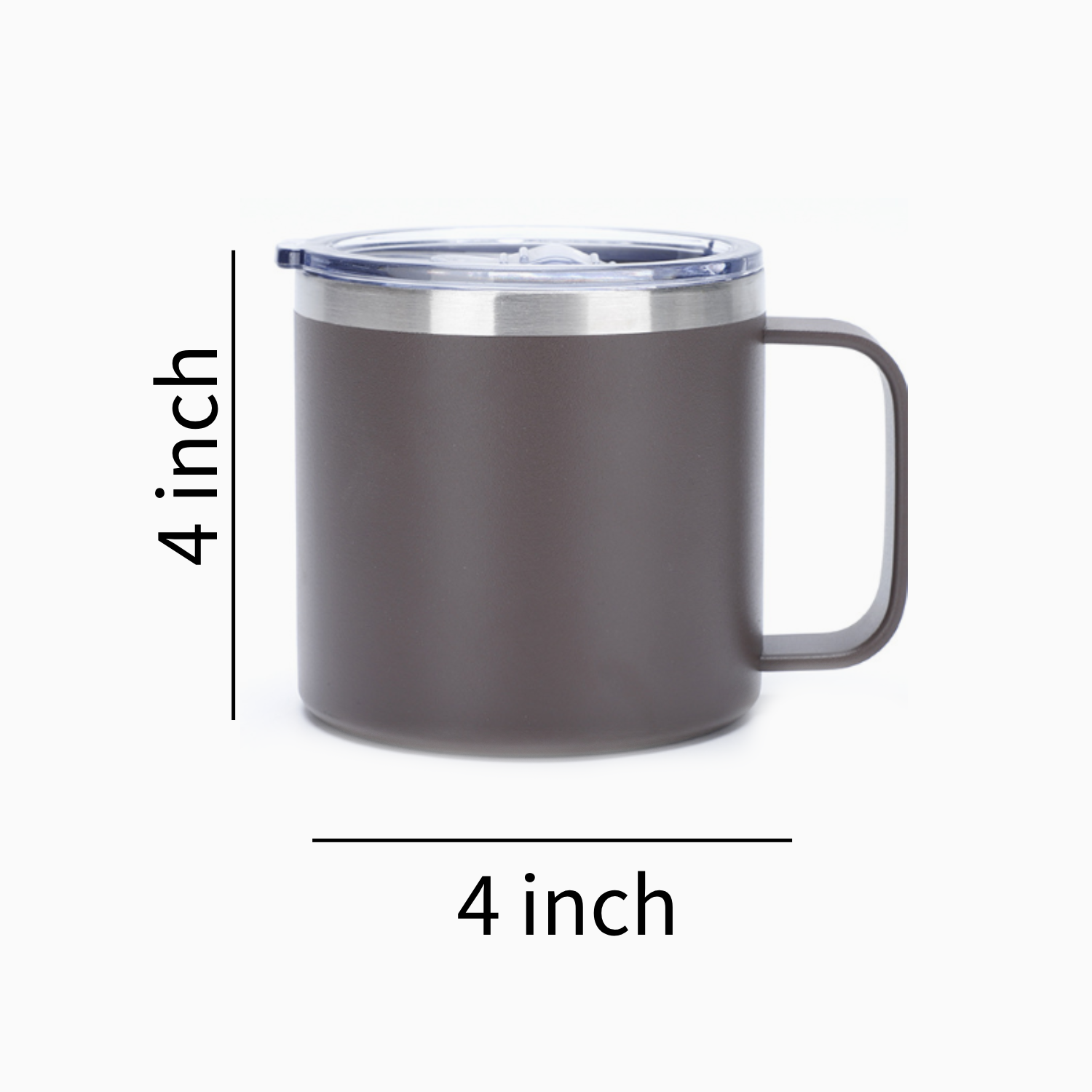 24oz Stainless steel Travel Mug 5