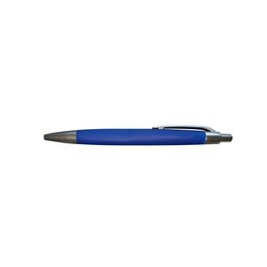 Plastic Dual Tip Pen 3