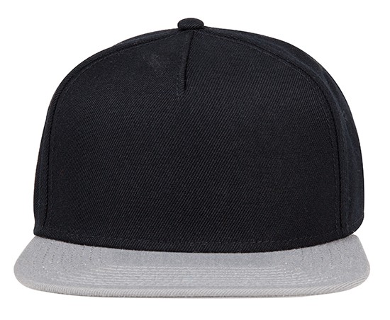 OTTO CAP® OTTO SNAP 5 Panel Pro Style Snapback Hat 19