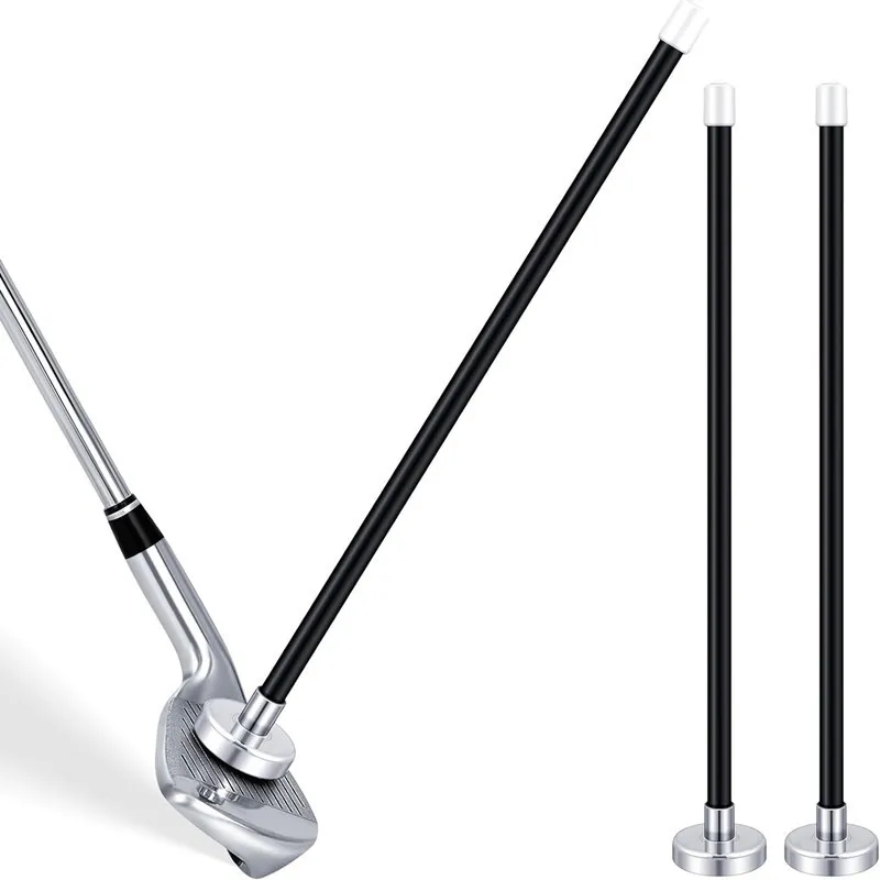 Golf Club Direction Indicator 8