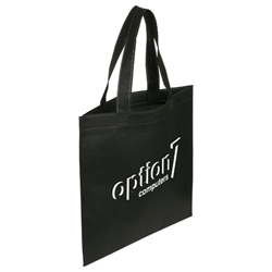 Portrait Recyclable Non-Woven Shopping Bag 14