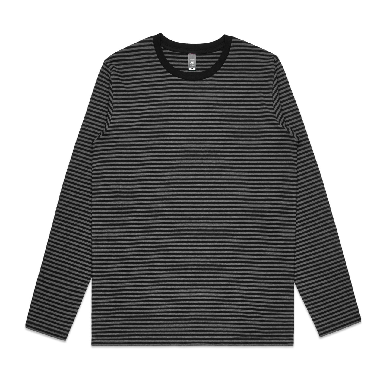 Bowery Stripe L/S Tee | 5061S 2