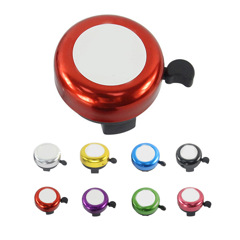 Bicycle Bell w/ Full Color Imprint 1