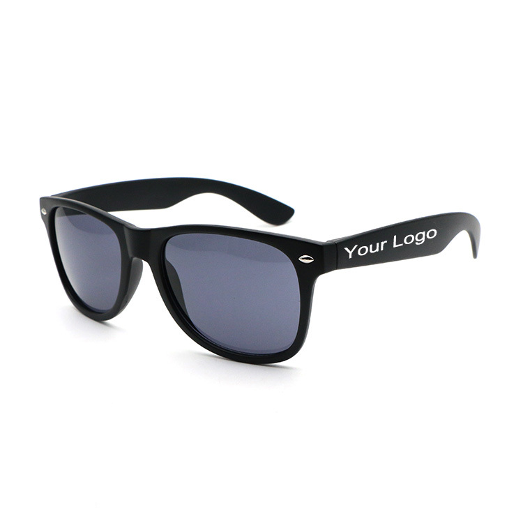 Unisex Adult Classic Retro UV Protection Sunglasses 12