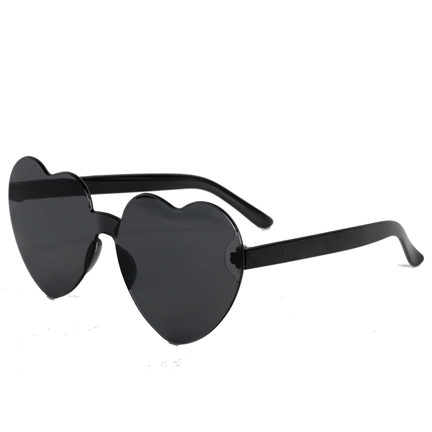 Heart-shaped Sunglasses 3
