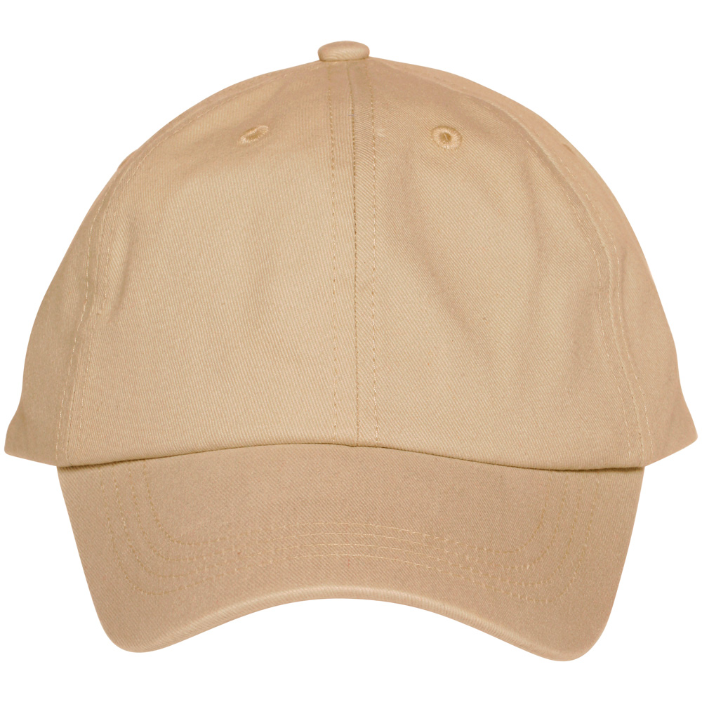 Solid Color Baseball Cap / Hat 3