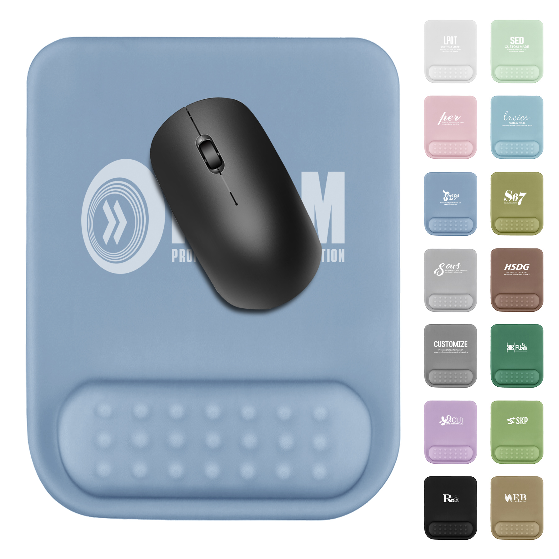 Mouse Pad 10