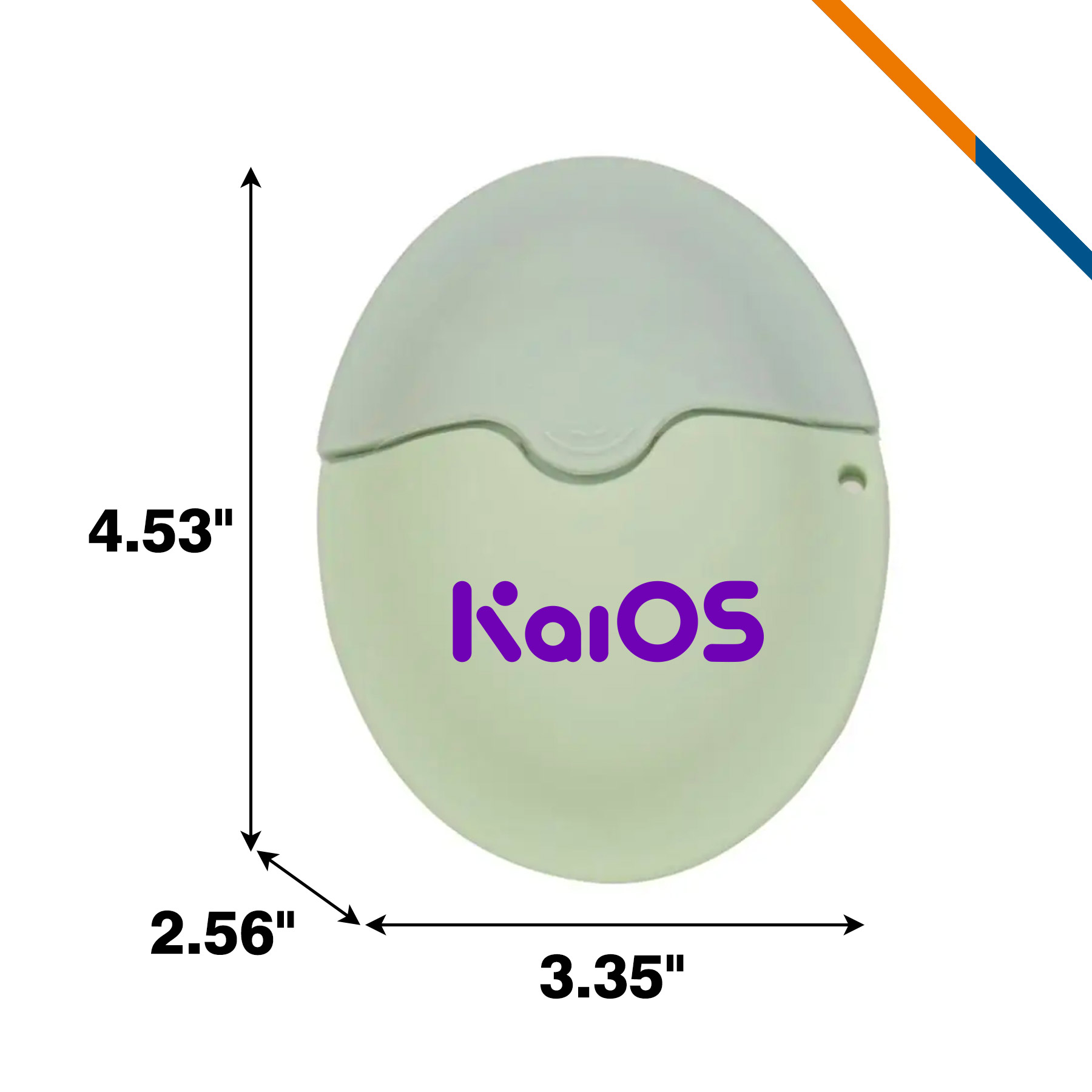 Hutton Refillable Roll On Sunscreen Applicator 3