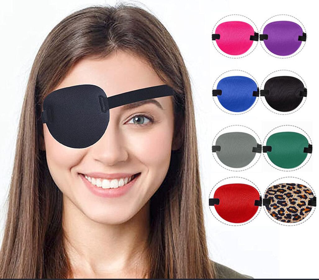 Pirate Eye Patches 3