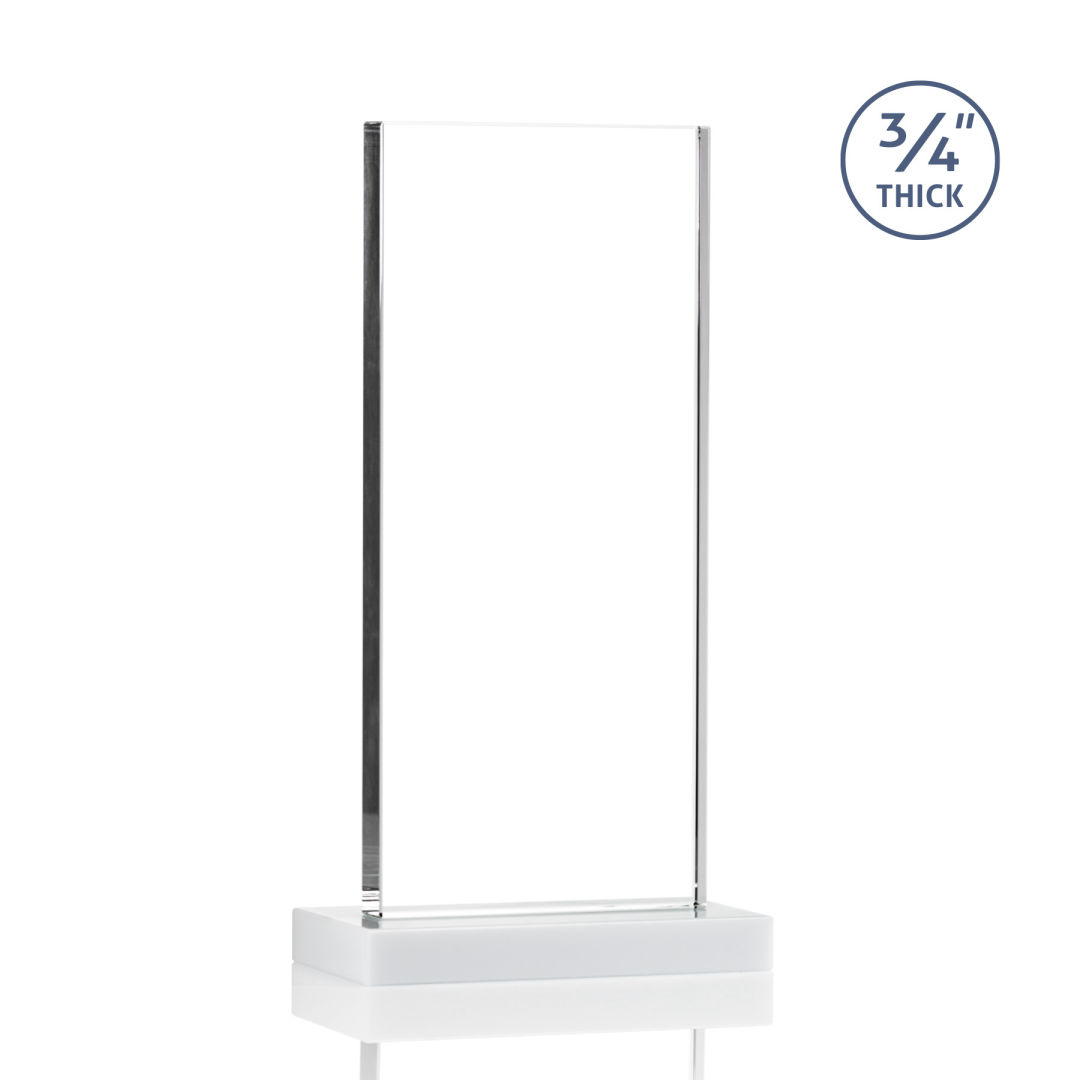 Arizona Award - White 10