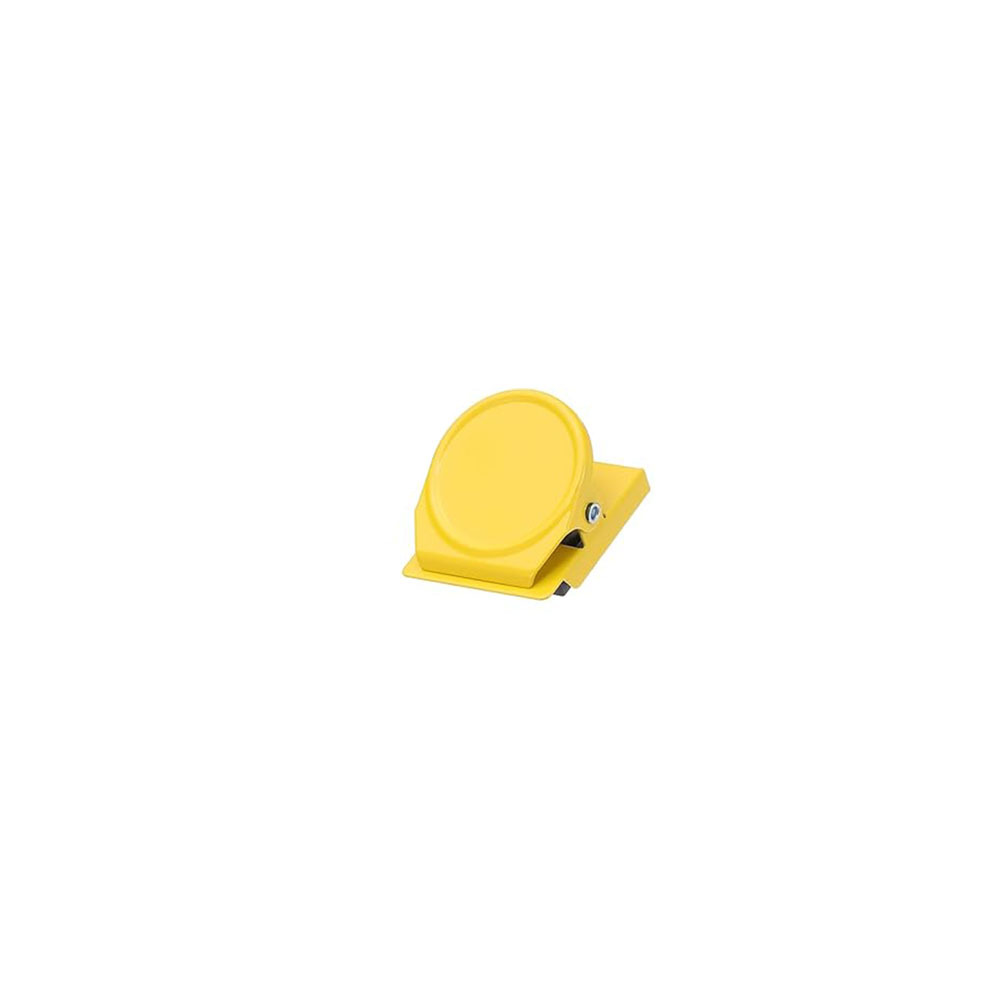 Magnetic Binder Clips 5
