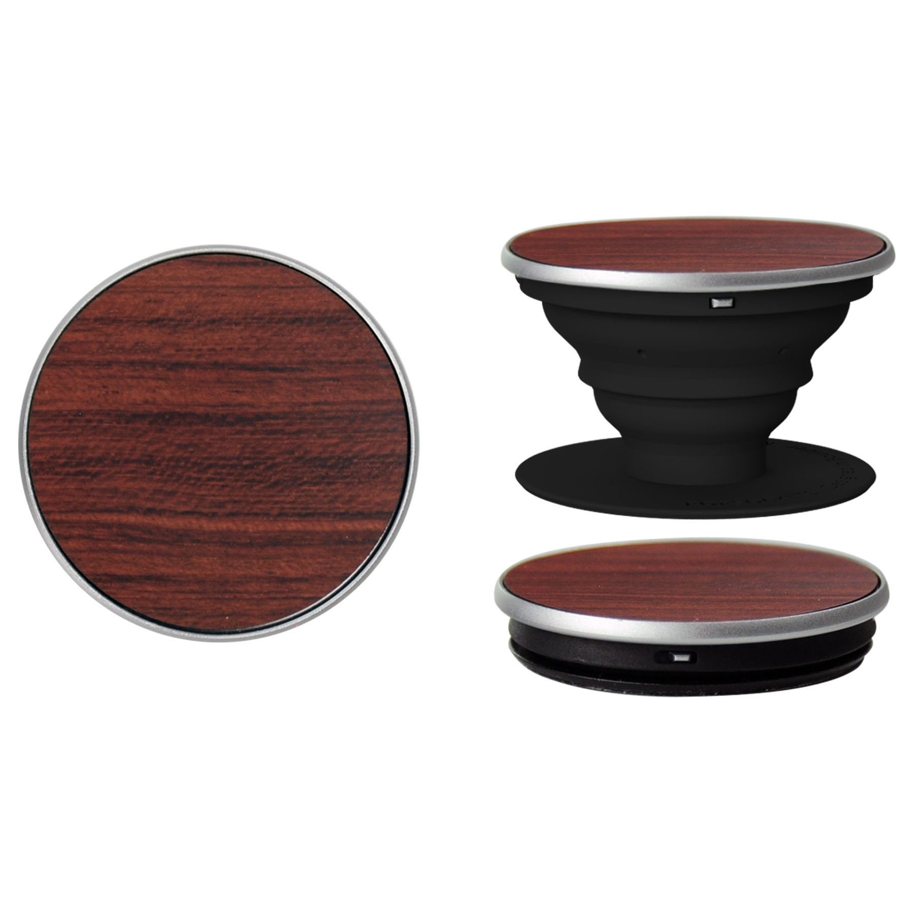 PopSockets PopGrip Wood 15