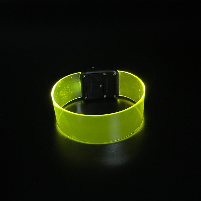 LED Magnetic Bracelet 3