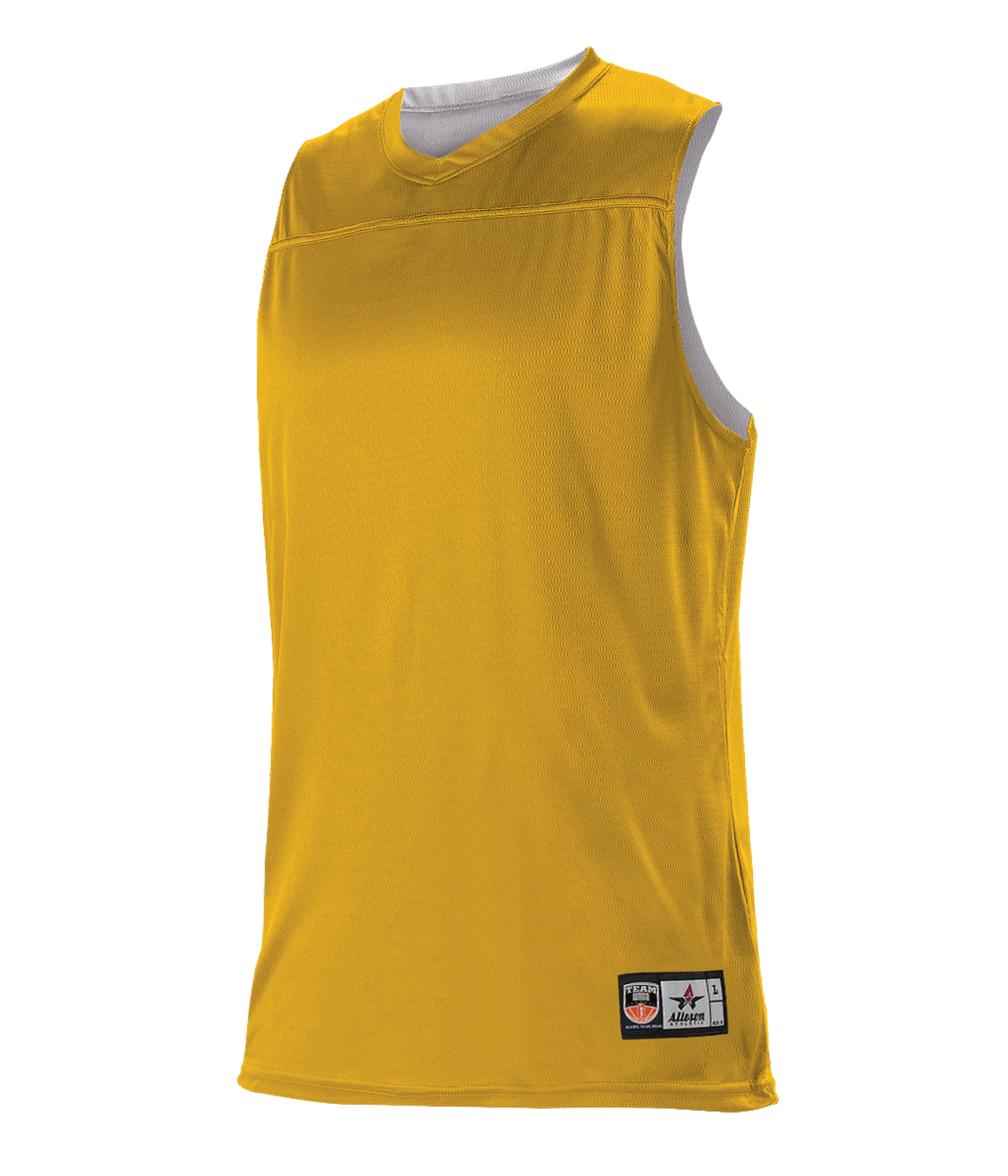 REVERSIBLE WNBA RACER 6