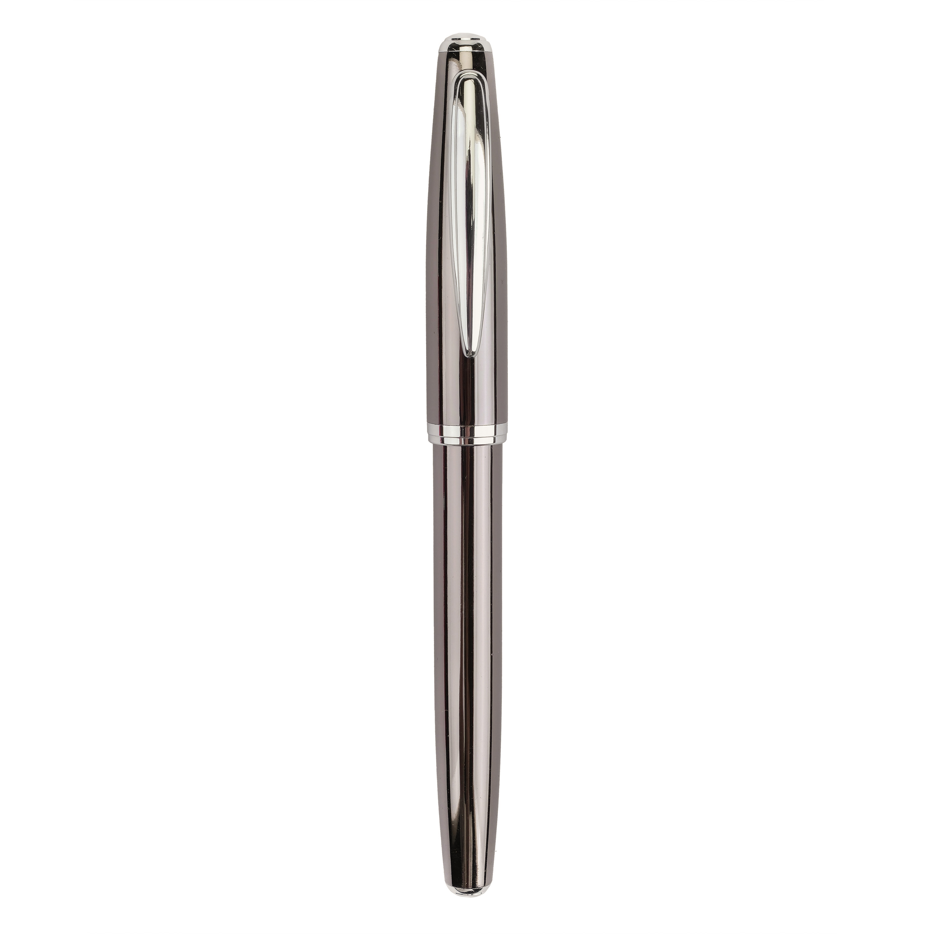Stanford Rollerball Brass Cap-Off Roller Ball Pen 9