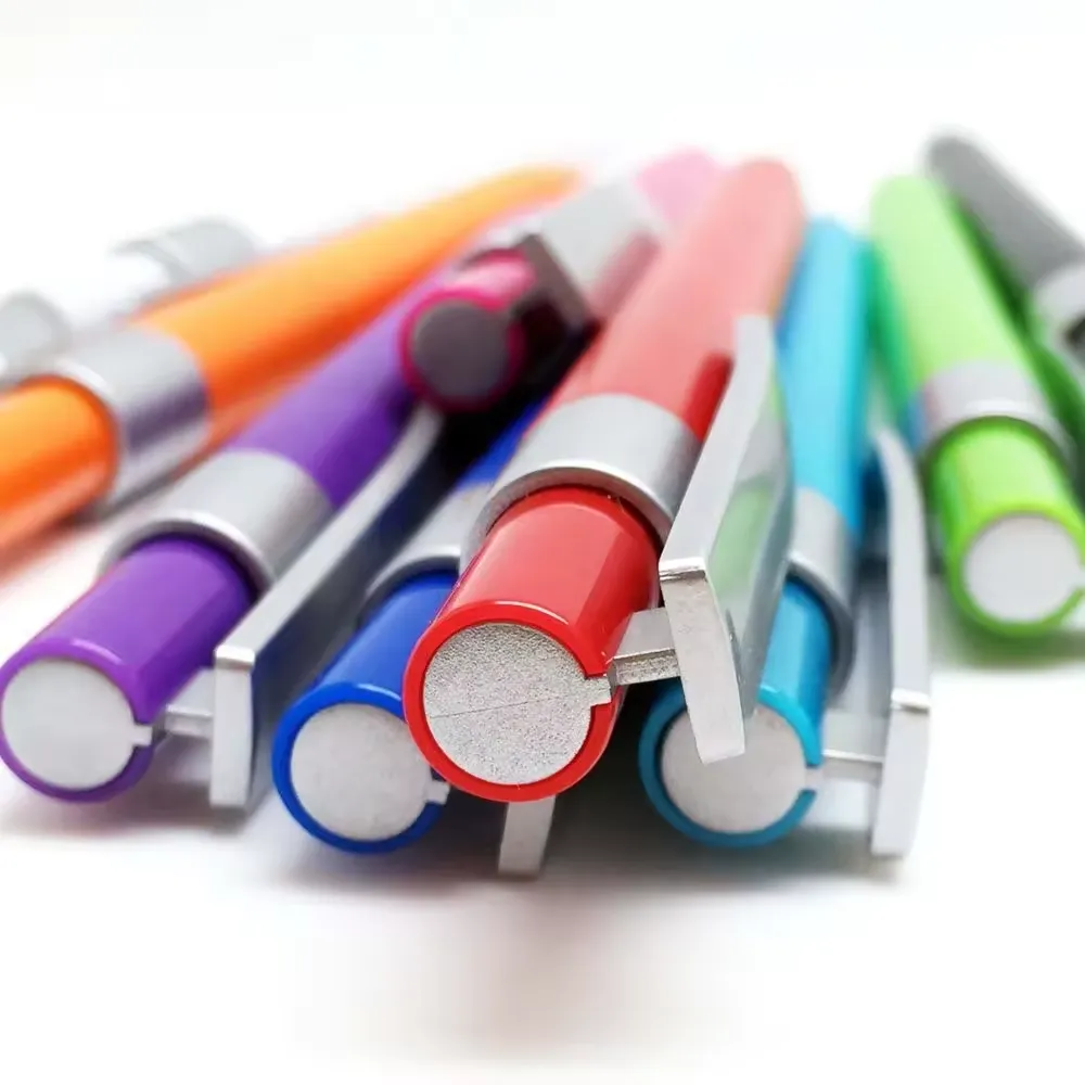 Torino Silver pen 2