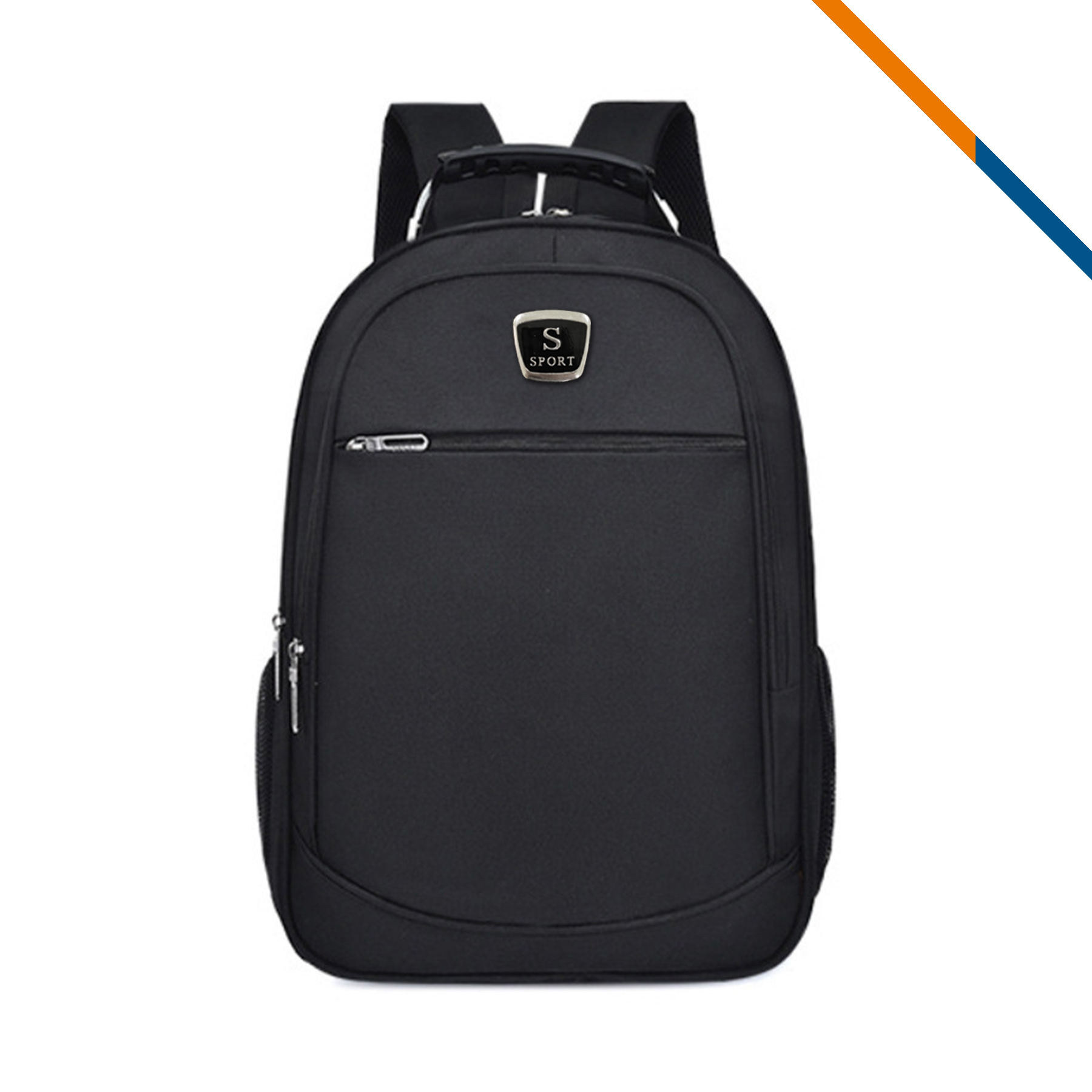 Volla Laptop Backpack 6