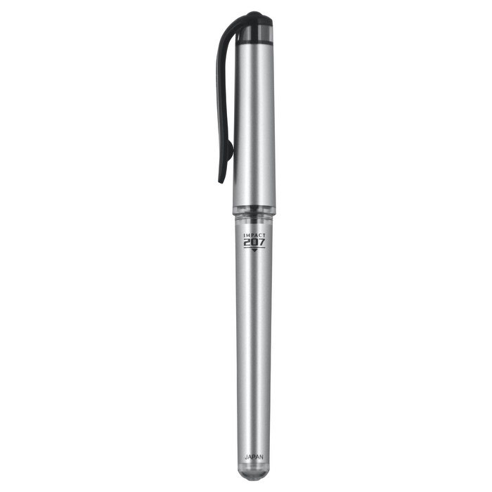 uni-ball® 207 Gel Impact Capped Pen 24
