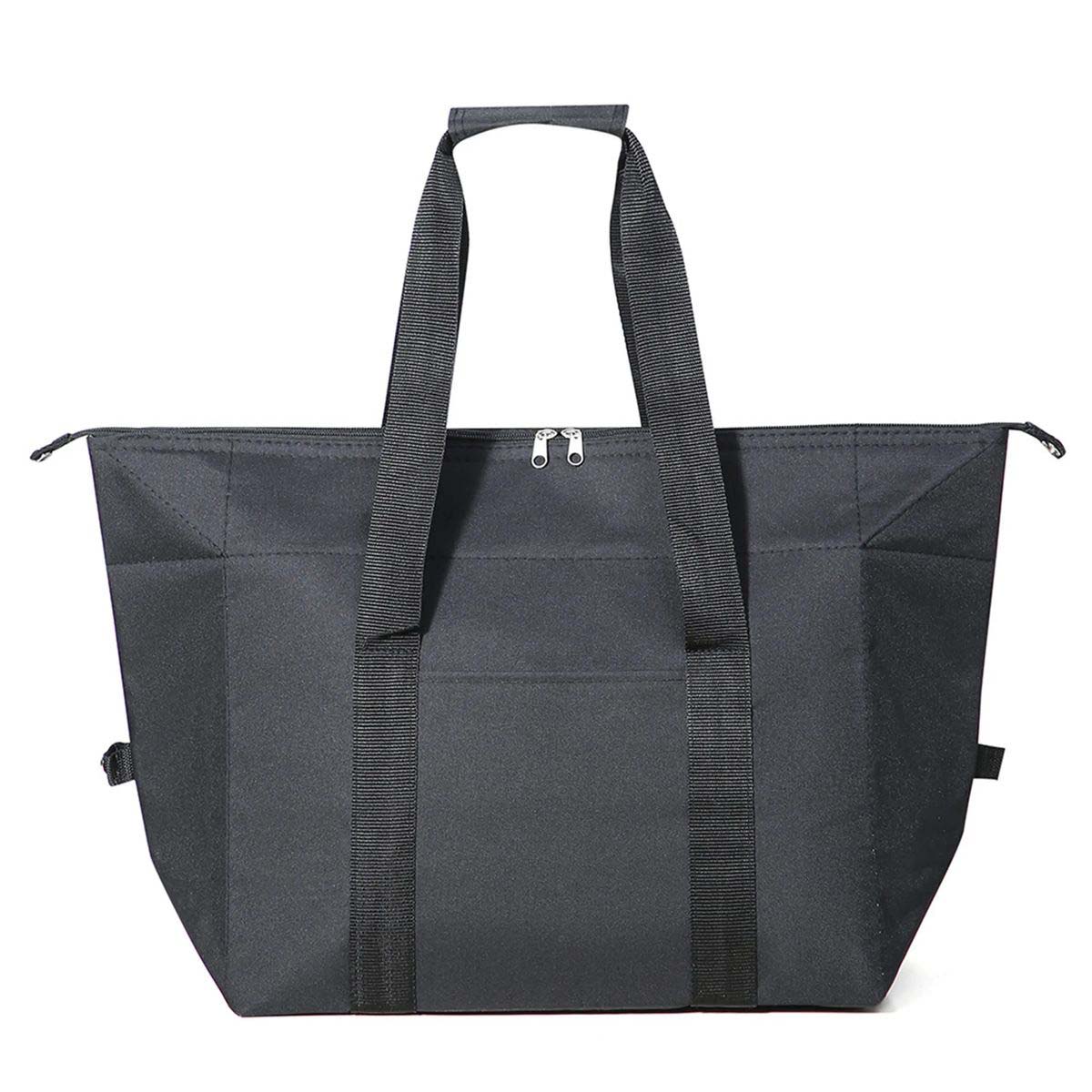 Waterproof Insulated Cooler Bag with Large Capacity 8