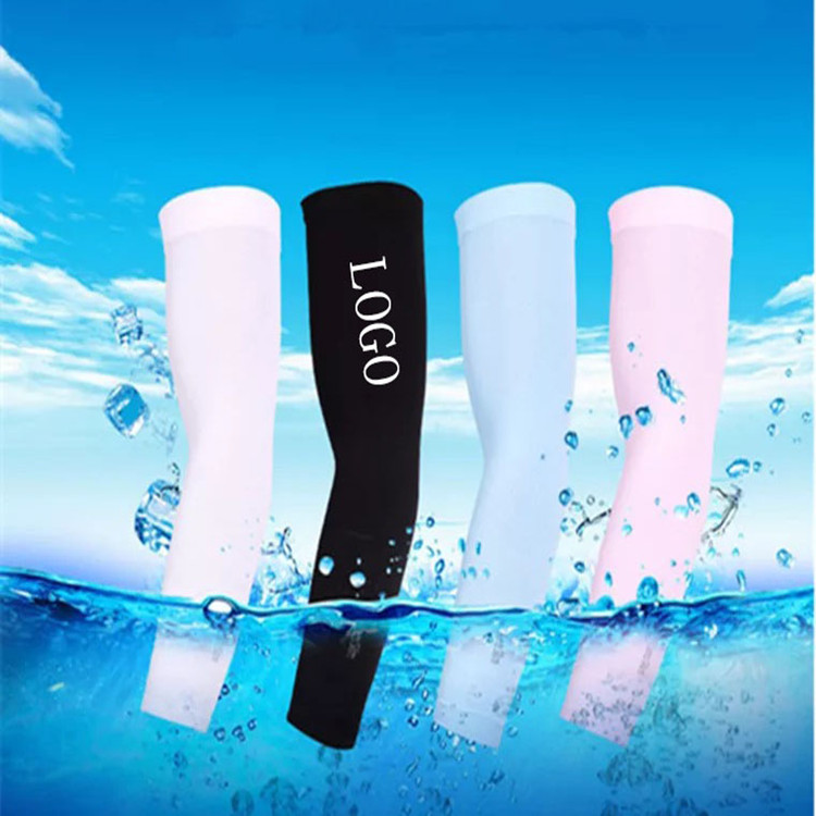 Cooling Arm Sleeves 1
