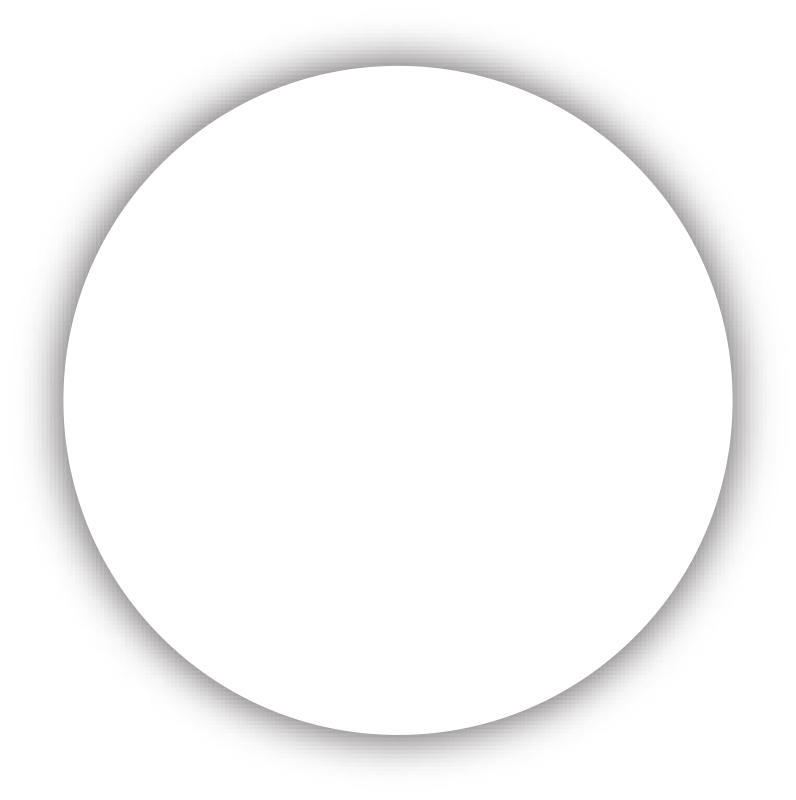 2 1/4" Round Celluloid Button 3