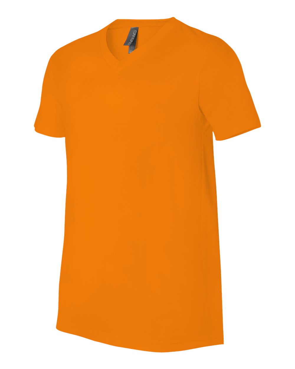 Unisex Jersey V-Neck Tee - 3005 16