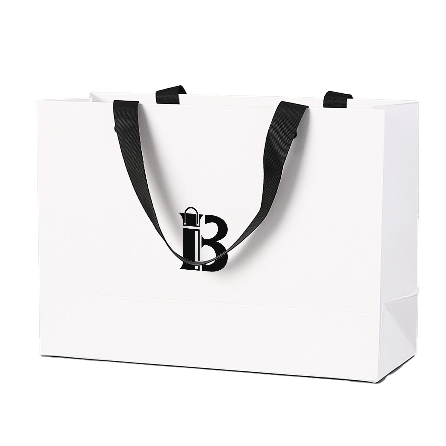 Gift Paper Shopping Bag 1