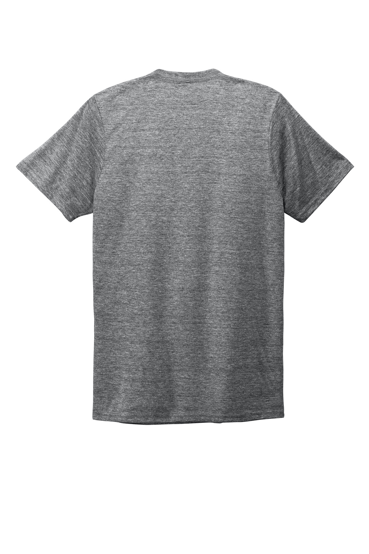 Allmade Unisex Tri-Blend V-Neck Tee AL2014 15
