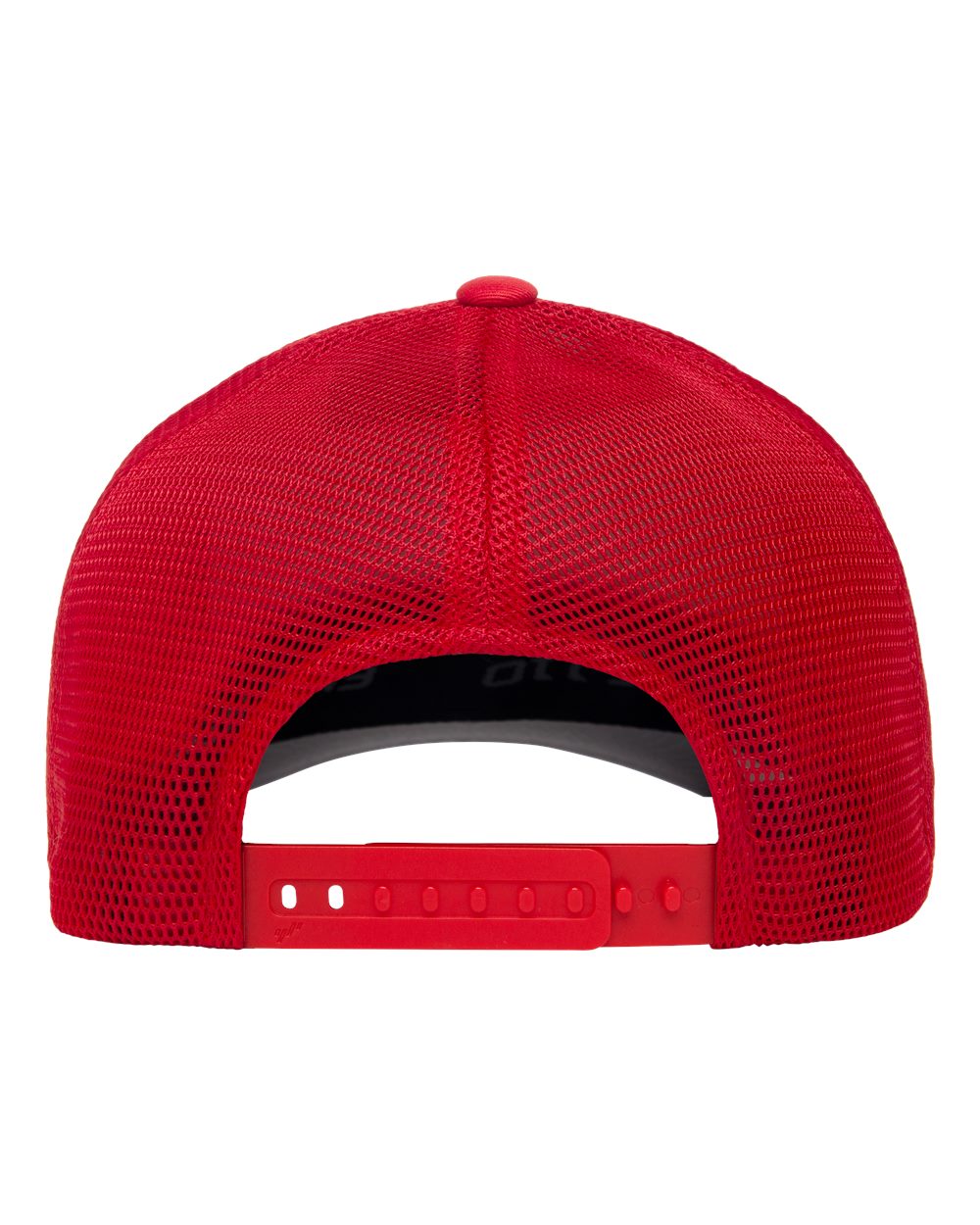 110® Mesh-Back Cap - 110M 19