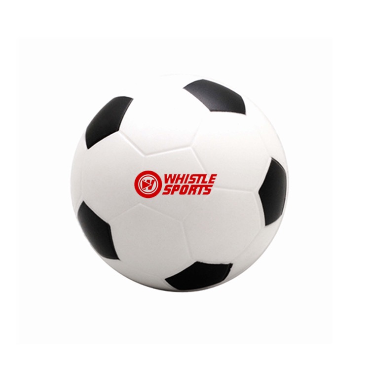 Stress Soccer Ball - Small 2
