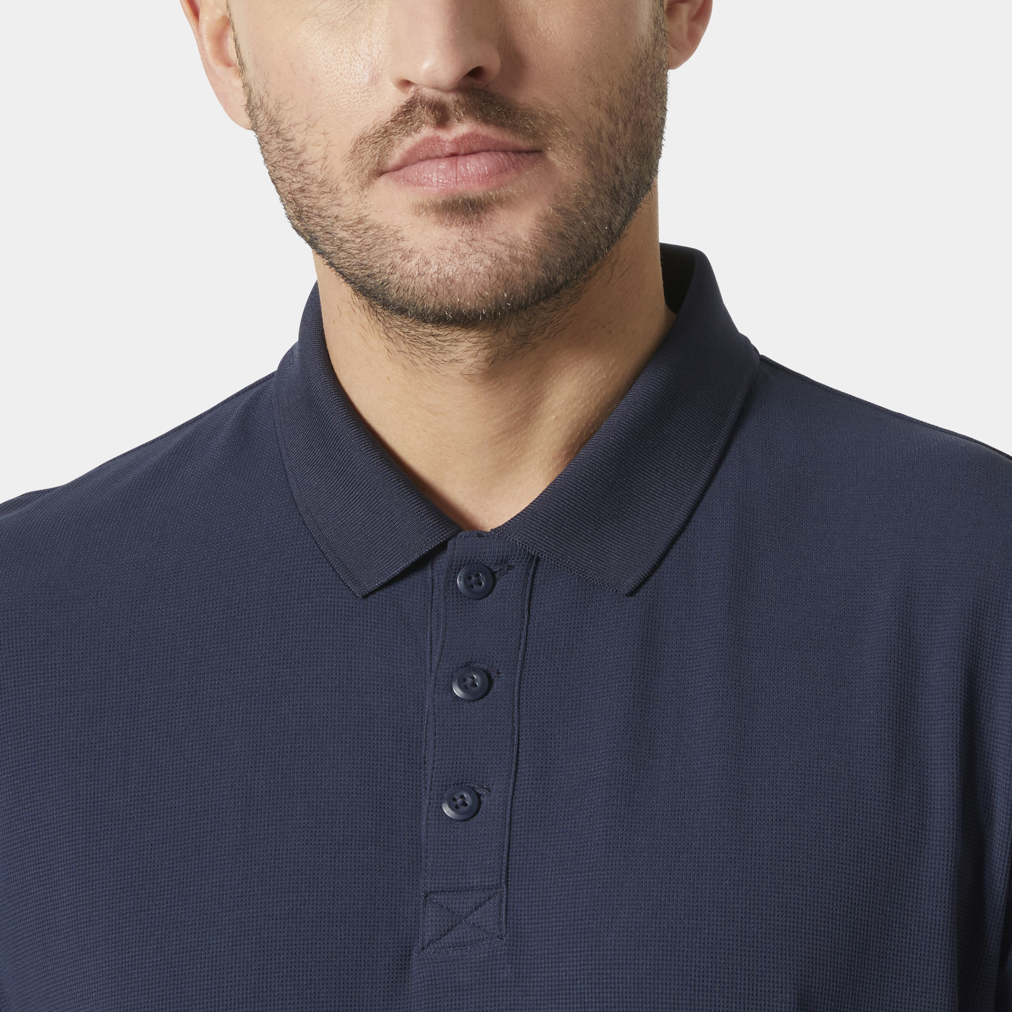 Helly Hansen Men's Riftline Polo Shirt 3