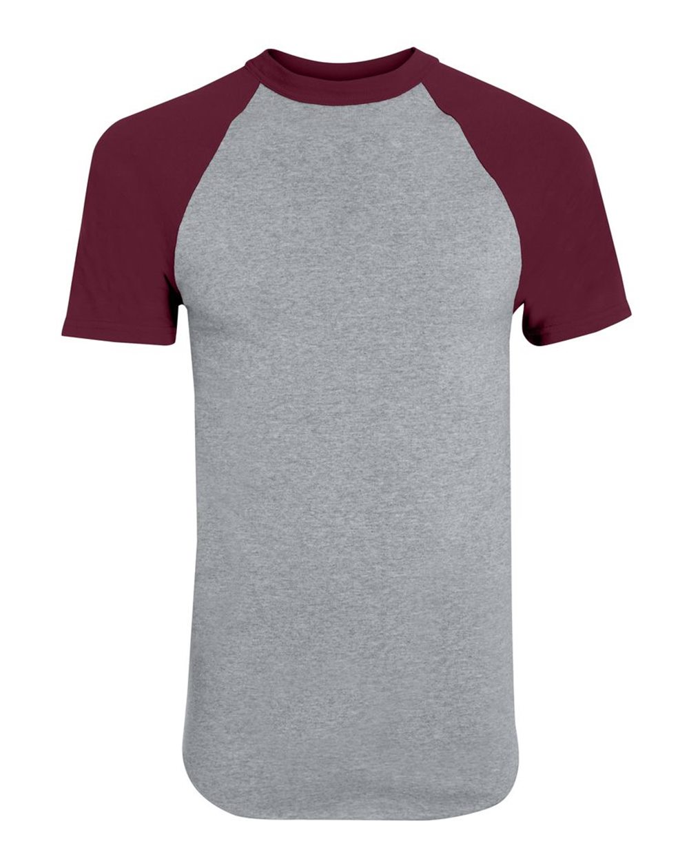 Unisex Raglan Baseball Jersey - 423 31