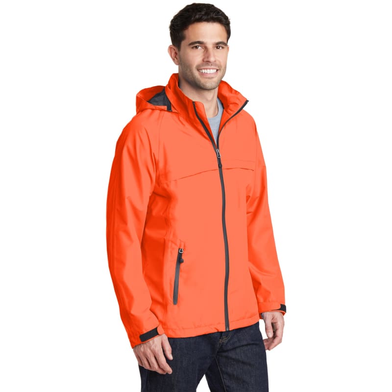 Port Authority Torrent Waterproof Jacket. 2