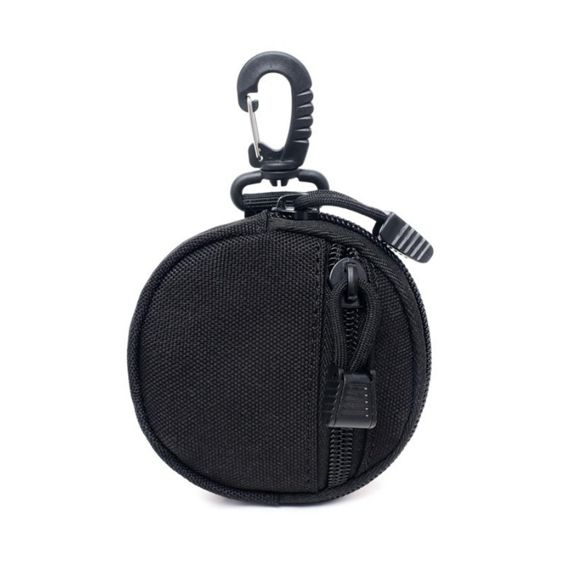 Nylon Coin Wallet 3