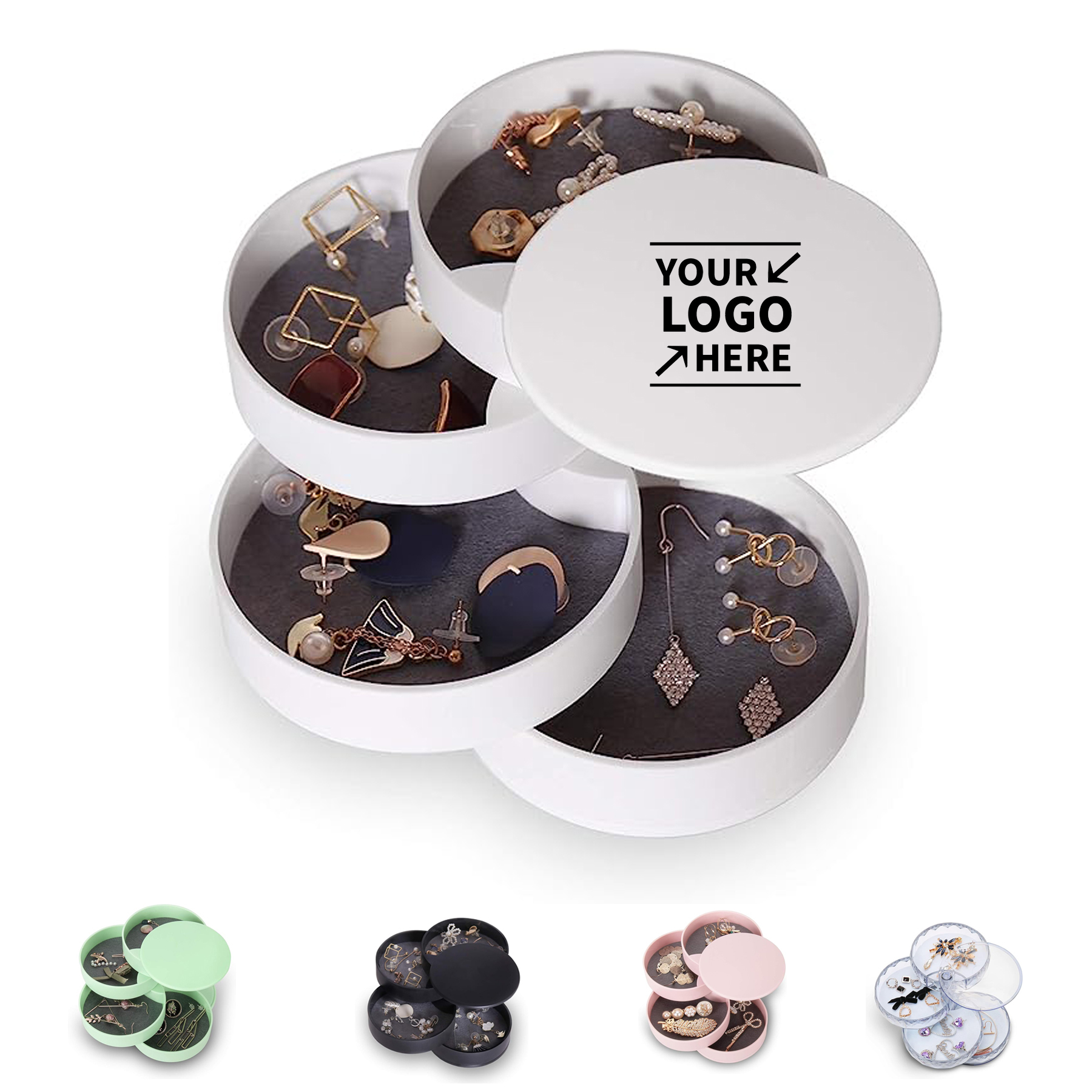 Jewelry Organizer 2