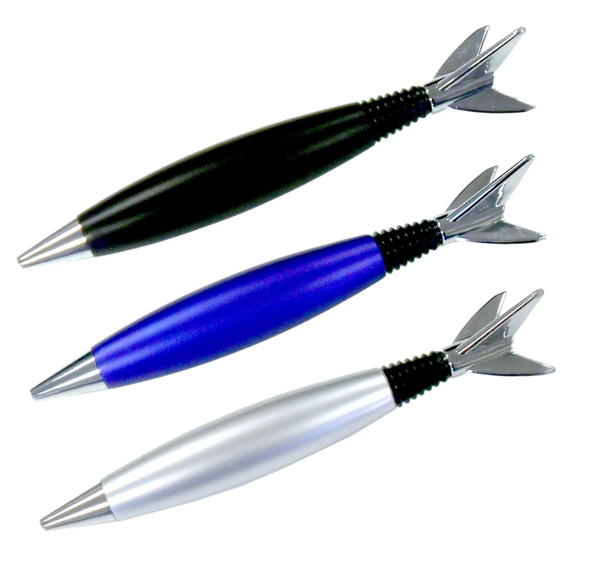 Missile Ballpoint Custom Pens - Air Force, Navy 5