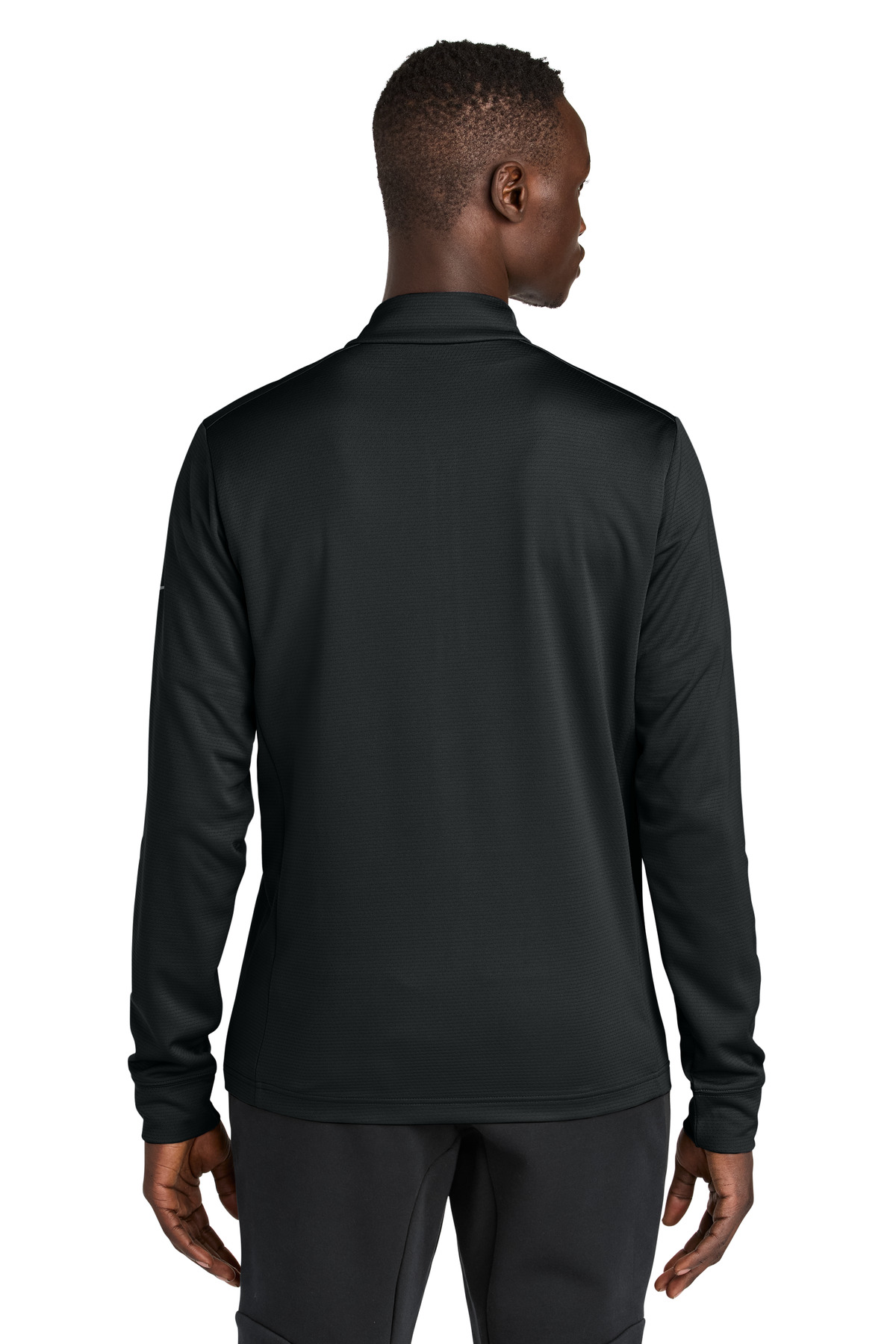 Nike Essential 1/2-Zip Cover-Up NKHM8036 48