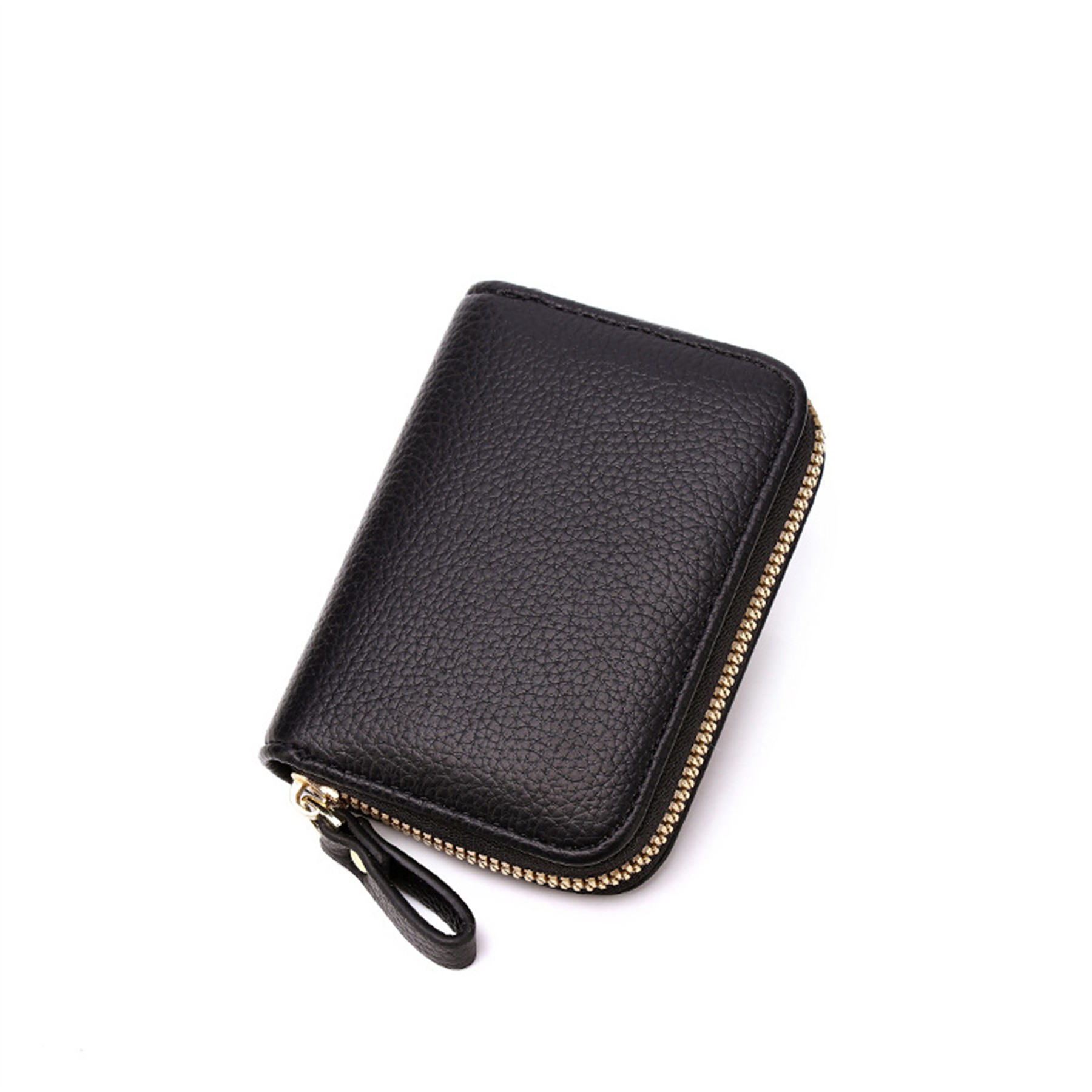 Coin Case Credit Card Holder 10