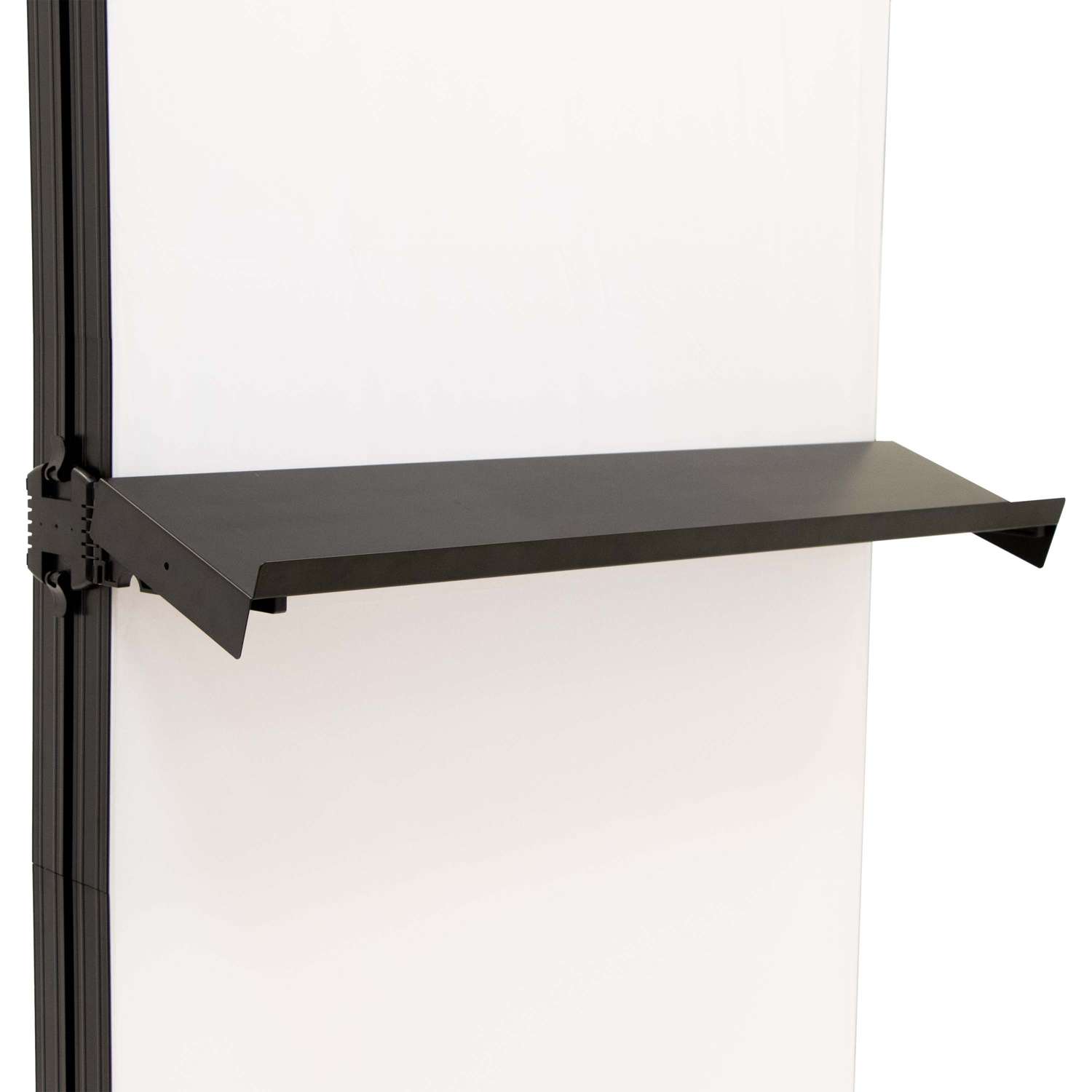 Single Astra Shelf For 3'W Wall 7