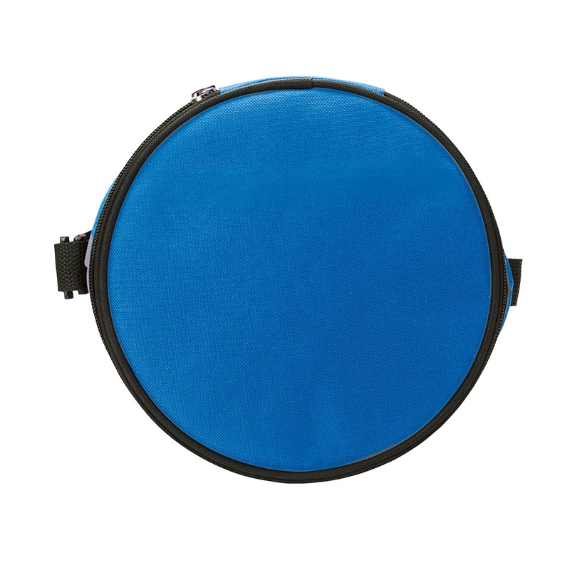 Baldwin 12-Can Barrel Cooler Bag 6